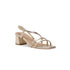 Celin Strappy Heels